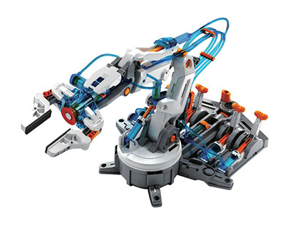 Cool Robots for Kids