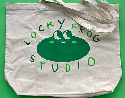 Lucky Frog Studio