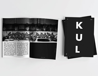 KUL Magazine
