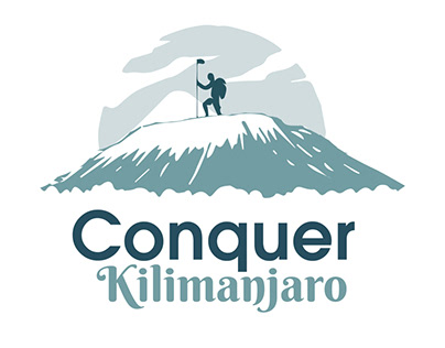 Conquer kilimanjaro