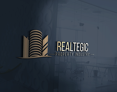 Realtegic Logo