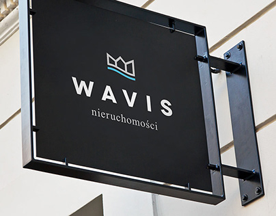 Wavis - Real Estate Agency