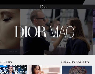 DiorMag