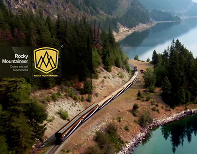 Rocky Mountaineer Video for Cruise Direction
