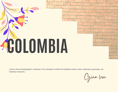 Tourism in Colombia