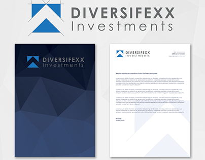 DIVERSIFEXX Investments
miniCI Design