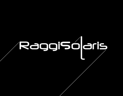 Raggisolaris Faenza // Brand image