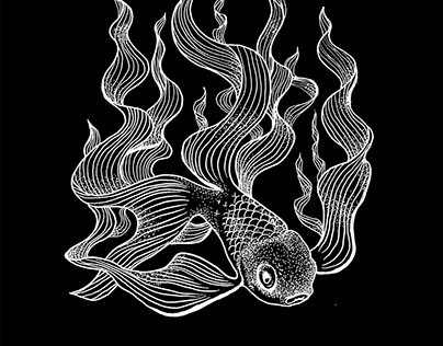 Fisk illustration