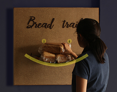 Bread trails