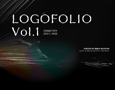 Logofolio Vol.1 21/22