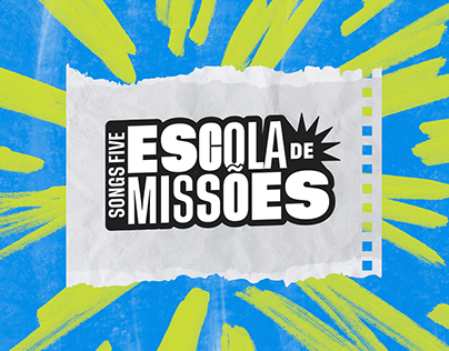 SF14 - ESCOLA DE MISSÕES