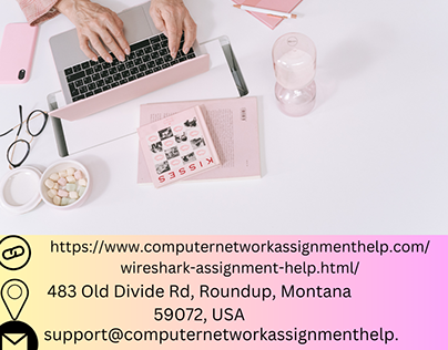 Navigating the Top 5 Wireshark Assignment Help Services