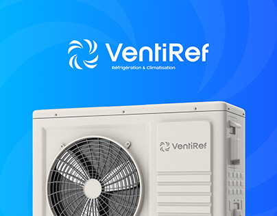 Ventiref - Refrigeration & Air Conditioning