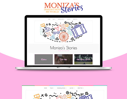 Moniza Stories - BrandCrock GmbH