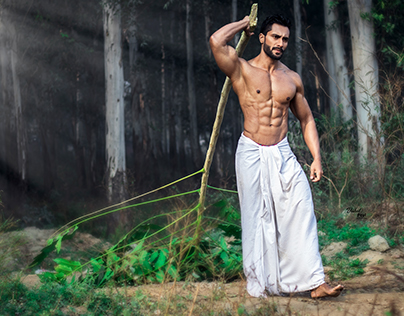 Fitness Shoot - Devesh Jain