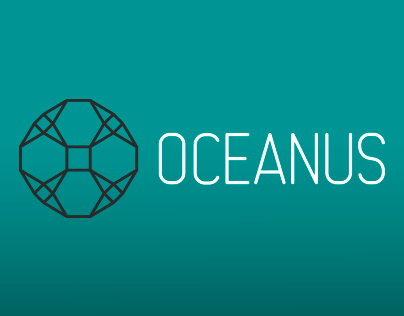 Oceanus - Identity Project