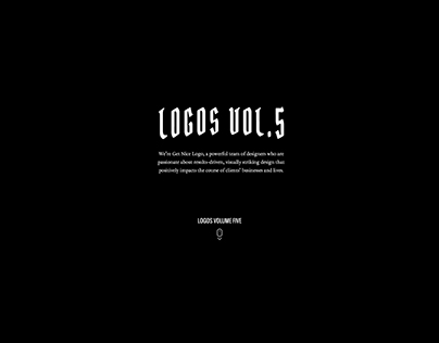Logos Vol.5