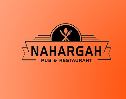 "NAHARGAH" Logo