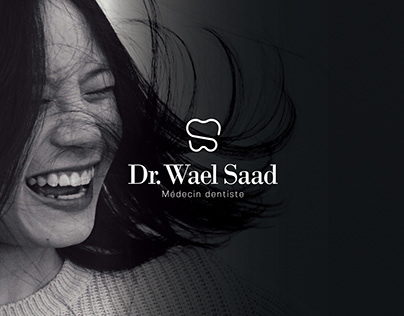 Dental Branding - Dr Wael Saad