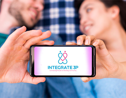 Integrate 3P | Community logo