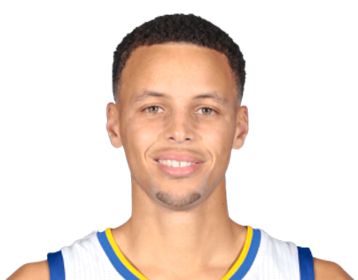 Web Design Project on Steph Curry