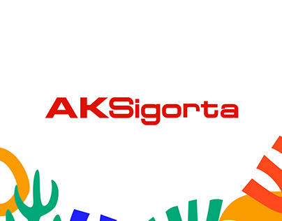 AKSigorta Logo Story