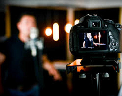 Video Production Company in Houston