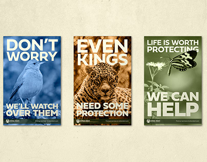 Project thumbnail - Arbor Alert: Wildlife Security & Protection