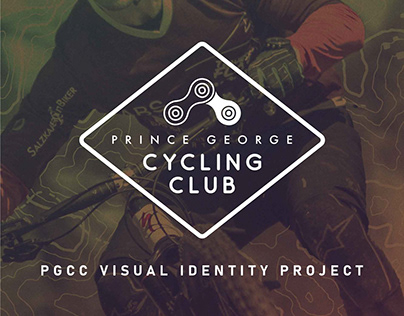 PGCC | Visual Identity Project