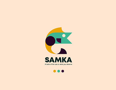 Samka Branding Presntation