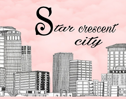 Star crescent city