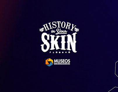 History in your Skin