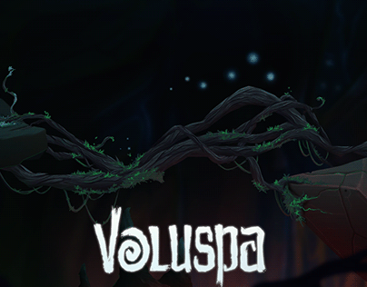 Voluspa - Environment Assets