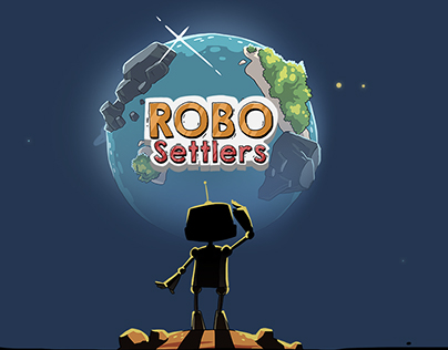 Robo Settlers