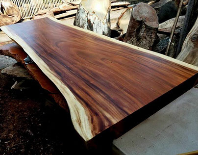 Acacia Wood Furniture