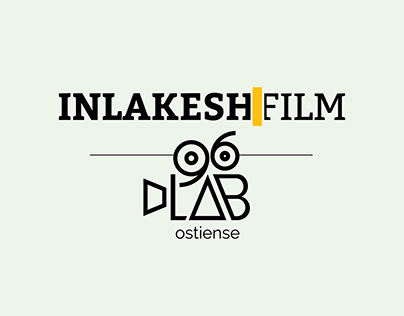 Logo Brand - Inlakesh Film