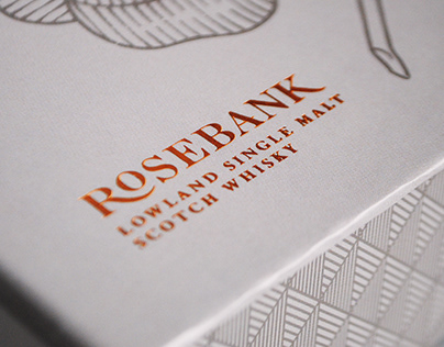 Rosebank 30 Year Old: A Collector's Delivery