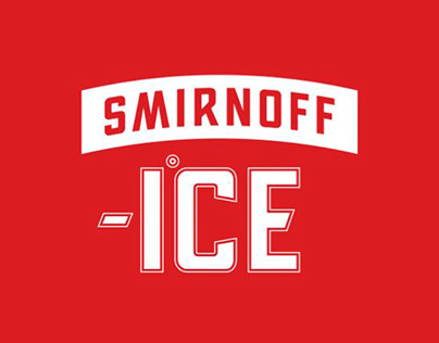 Smirnoff Ice - Campaña.