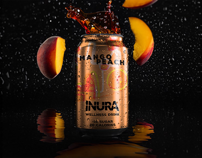 INURA | Label Redesign