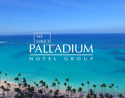Valores - Palladium Hotel Group