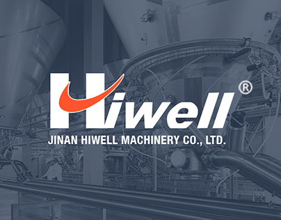 Hiwell. (Equipment Manufacturer"s Website)