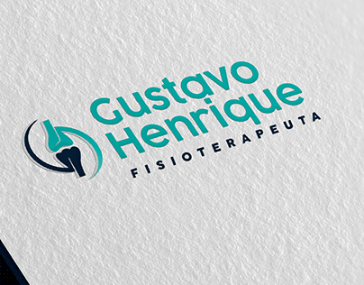 Logo Fisioterapeuta