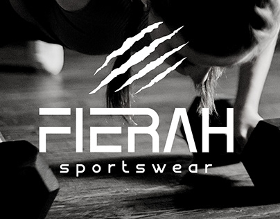 Fierah Sportswear