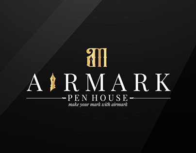 AIRMARK PENHOUSE Re-branding