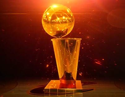 Cavaliers 2016 NBA Finals Intro Video