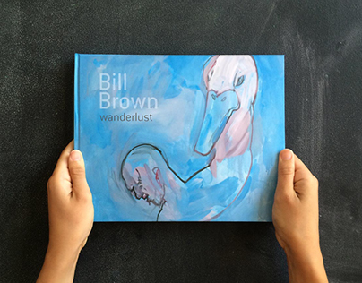 Bill Brown