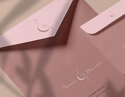 Nuura & Dreams - Personal Branding