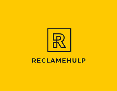Reclamehulp - Visual Identity