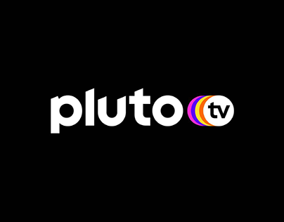 PlutoTv - KeyArts