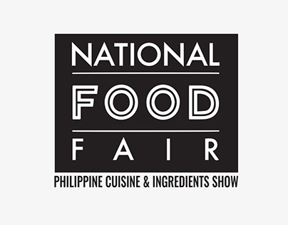 National Food Fair PH | 2019